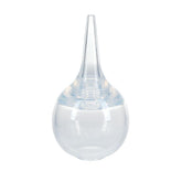 Dr Talbot's nasal aspirator for babies with clear view provides gentle, safe relief.