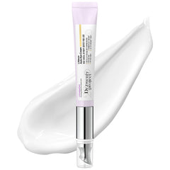 Dr.twentyproject Lifderm eye cream pump for hydration around the eyes