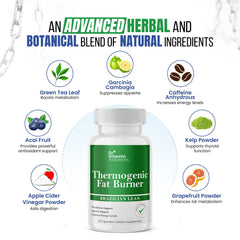 DR VITAMIN SOLUTIONS blend with non-GMO ingredients for appetite control and metabolism support.