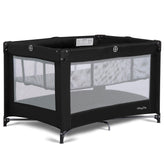 Dream On Me Zazzy bassinet-removable offers a cozy newborn sleep space.