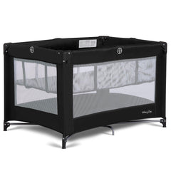 Dream On Me Zazzy bassinet-removable offers a cozy newborn sleep space.