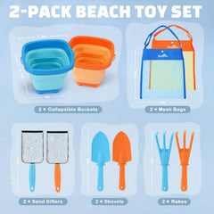 Dreamon shovel designed for wet and dry sand exploration