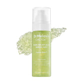 Dr.Melaxin Cactox pore-relief serum mist bottle with cooling action for refreshed skin.