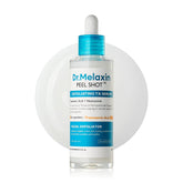 Dr.Melaxin Peel Shot TX Serum 80ml bottle with dropper for radiant skin