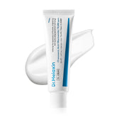 Dr.Melaxin TX Cream bottle front promotes a more even complexion over time.