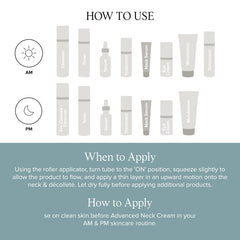 DRMTLGY Contouring Serum texture with Elkhorn Sea Moss and Tara