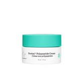 Drunk Elephant Protini Polypeptide Cream 15ml bottle for daily moisture and firming.