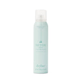 Drybar Detox Dry Shampoo bottle absorbs oil and adds root lift.