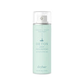 Drybar Detox Dry Shampoo Spray absorbs oil for a refreshed look
