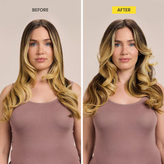 Drybar Detox Dry Shampoo Spray root lift to add volume
