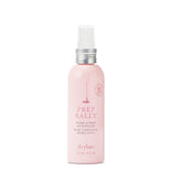 Drybar Prep Rally bottle closeup for easy daily detangling and protection.