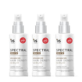 DS Laboratories Spectral Men’s Hair Density Serum bottle ready for daily scalp use
