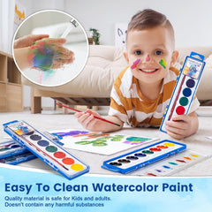 Duchong classroom activity kit for teachers and students.