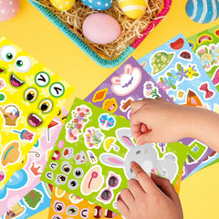 DUJAA Easter basket choice adds whimsy to kids gifting and party favors.