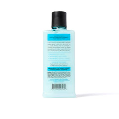 Duke Cannon Ice Cold Balm with tea tree oil calms skin post shave