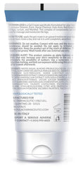 DULÀC Dulac Diosmin Legs Gel Cream fast-absorbing formula after application.