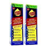 DURA LUBE Severe bottle pour for quick maintenance and ease of use