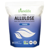 DureLife Allulose bottle pour for zero calories beverages.