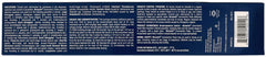 Étiquette Bimectin claire, sécurité et dosage affichés sur l'emballage.