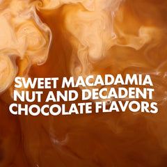 Dutch Bros single-serve coffee pods brewing into a steaming cup.