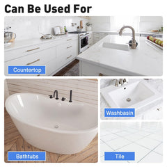 DWIL tub paint low odor label closeup highlights user friendly indoor use