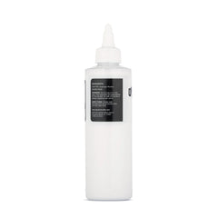 Dynamic Color Co sterilized seal on bottle signaling safe storage.
