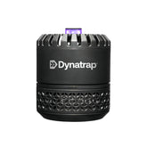 Dynatrap DT152 front view showing discreet indoor trap for a pest-free living room