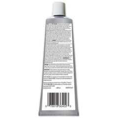 E6000 bonds glass, wood, and metal for durable multi material projects