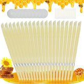 Ear Wax Removal Kit storage case keeps tools organized for easy at-home care.