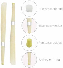 EarClean family-friendly ear care kit ideal for gentle daily use
