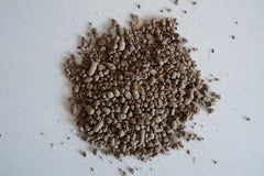 Earth Science Water Right Crystals used to guide watering for healthy growth