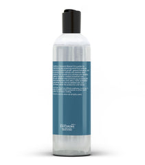 Earthborn Elements Mineral Oil colorless and odorless appearance