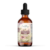 Earthley Wellness Feel Better Fast bottle with dropper for convenient, everyday relief