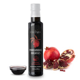 Eastanbul pomegranate molasses bottle showing natural, no added sugar for dressings