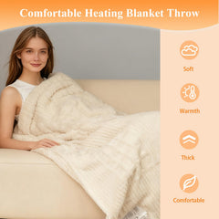 Eastsora heat level indicators 1-12 demonstrating customizable warmth
