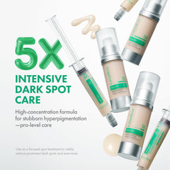 EASYDEW DW-EGF Melatoning Ampoule pump-dispense for precise daily application