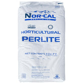 EasyGo NORCAL Perlite coarse bag front promotes root aeration and drainage.