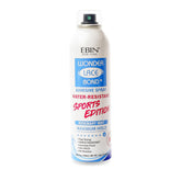EBIN NEW YORK Wonder Lace Bond Sports Spray frontal hairline precision for secure daily wear