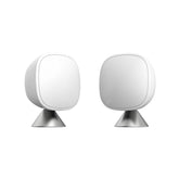 ecobee Smart Sensor 2 Pack detects occupancy to tailor room comfort and energy use