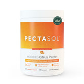 EcoNugenics PectaSol bottle front for total-body support and everyday wellness