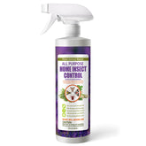 EcoVenger all-purpose insect spray 16oz for quick home pest control.