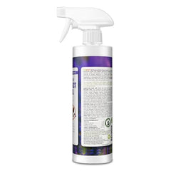 EcoVenger kills fleas, fruit flies, and gnats for indoor protection.