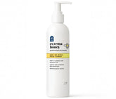 ECZEMA HONEY Oatmeal Cleanser bottle shown for daily gentle care.