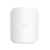 eero Outdoor 7 router front view shows rugged outdoor design