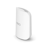 eero Pro 7 front view emphasizing sleek design for high-speed home Wi‑Fi