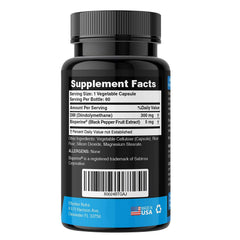 Effective Nutra Dim capsules close-up emphasizing estrogen balance potential.