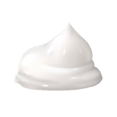 Eight Saints Cloud Whip texture close-up highlights whipped, non-greasy feel.