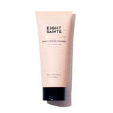 Eight Saints Down To Earth Mud Gel Face Wash bottle front for gentle cleansing and oil balance.
