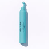 Eight Saints Tide & True Eye Serum bottle, lightweight gel formula for refreshed under-eye skin.