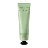 Either& PAPHA One Shot Cleansing Balm bottle pour for gentle makeup removal